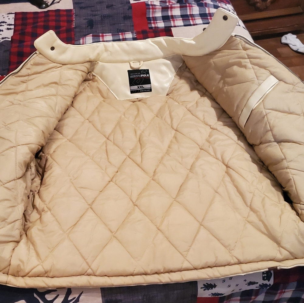 Jacket - Picture 2 of 4
